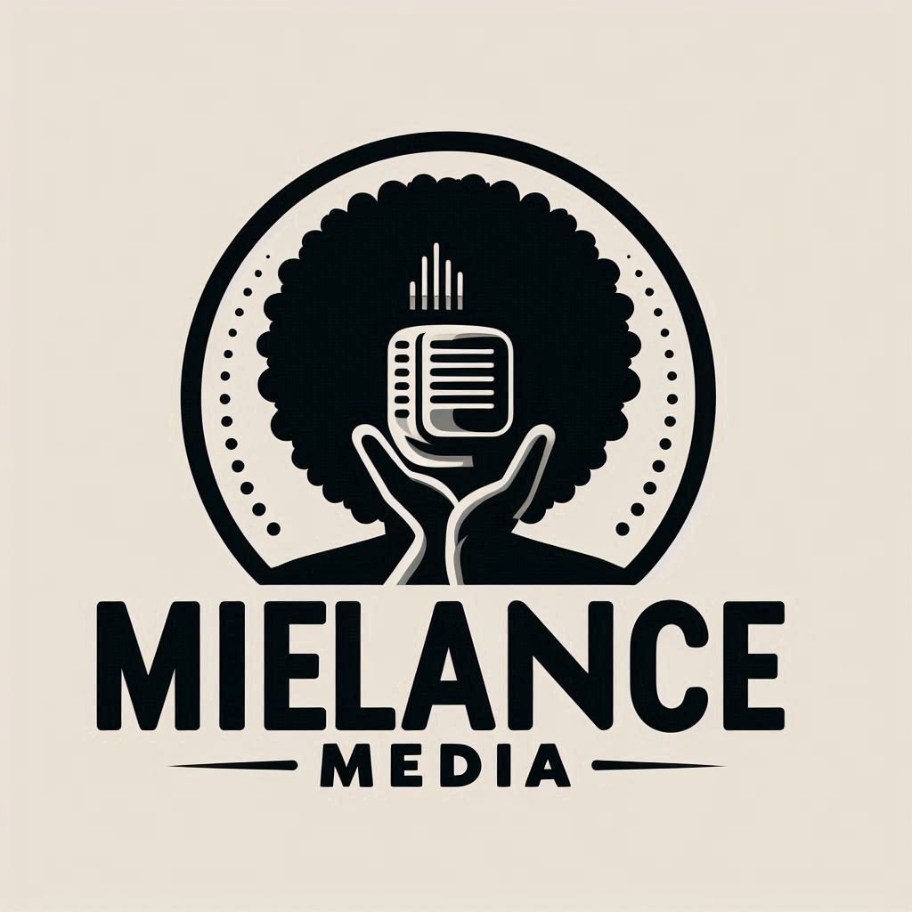 mielance média - magazine afro France