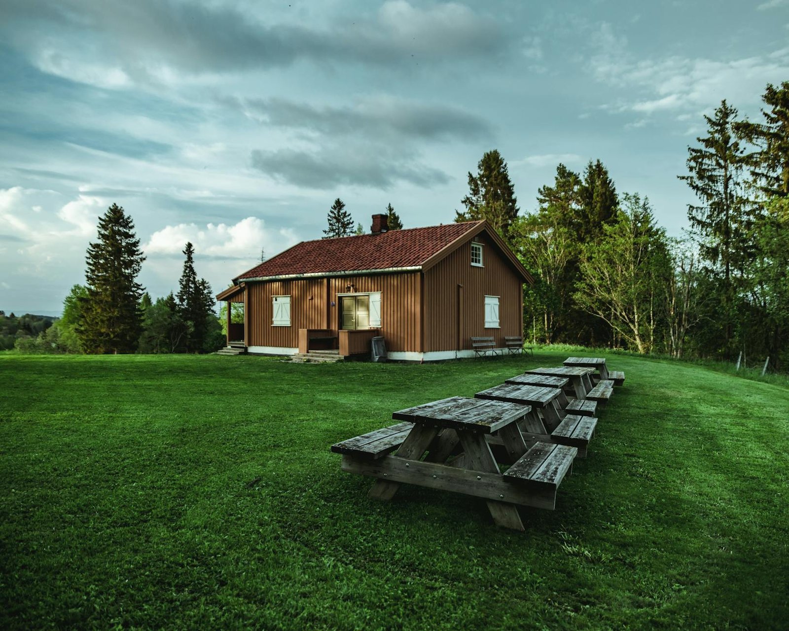 ouvrir un gîte