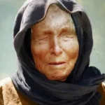 Voyante aveugle Baba Vanga