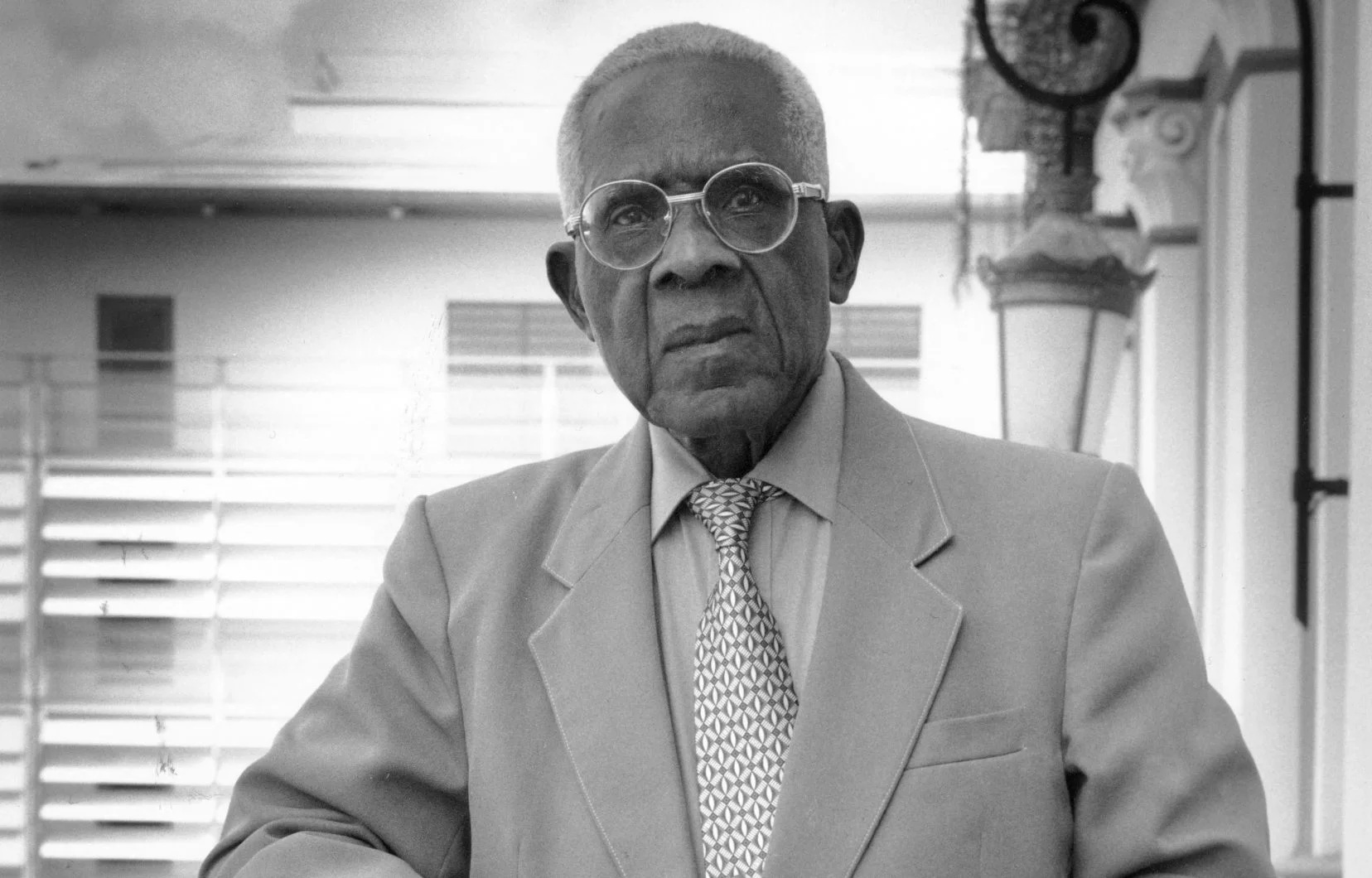 Aimé Césaire