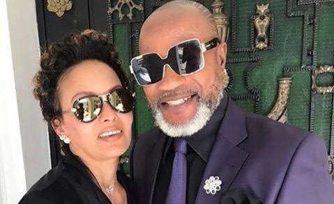 Aliane Olomide