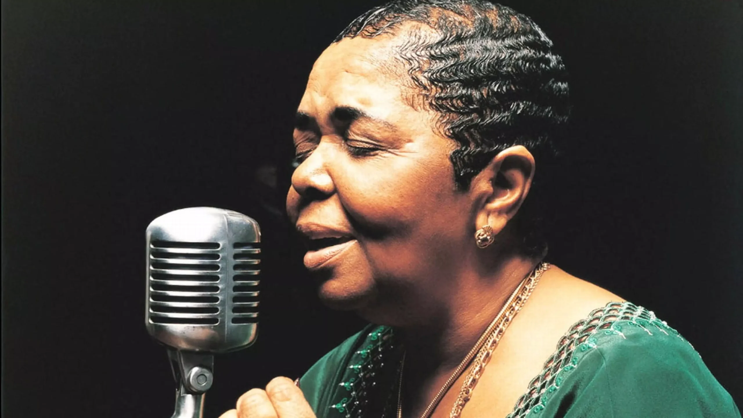 Cesária Évora