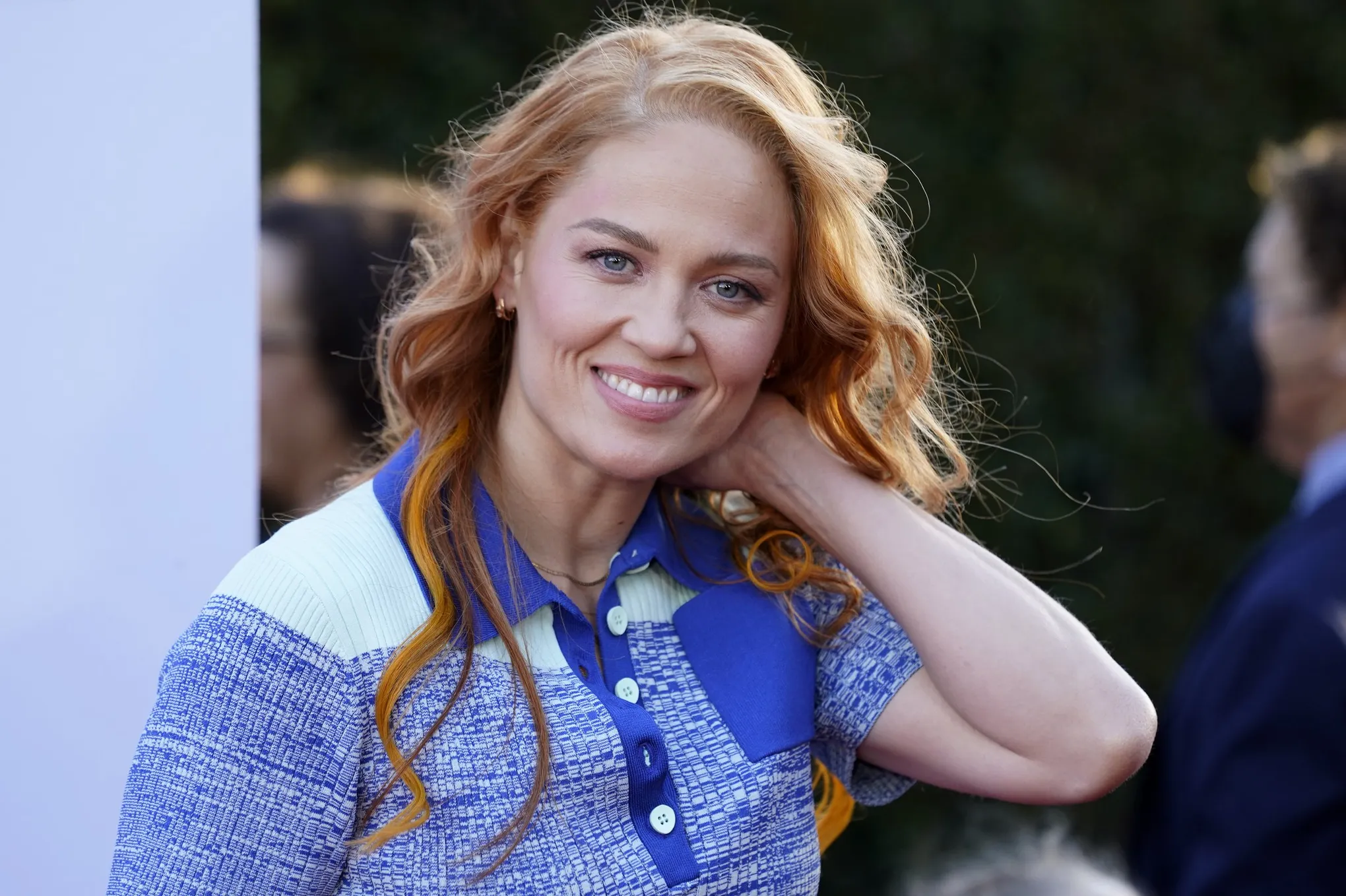 Erika Christensen