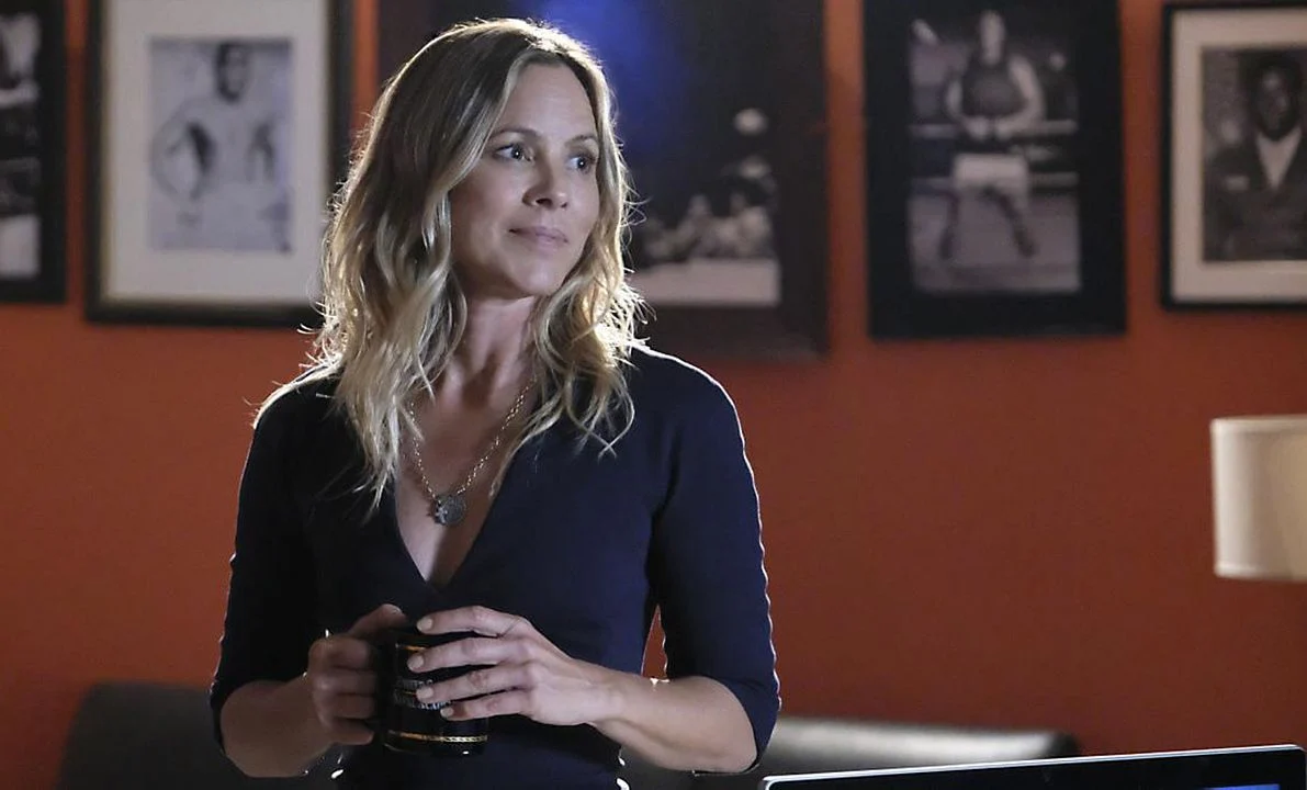 Maria Bello