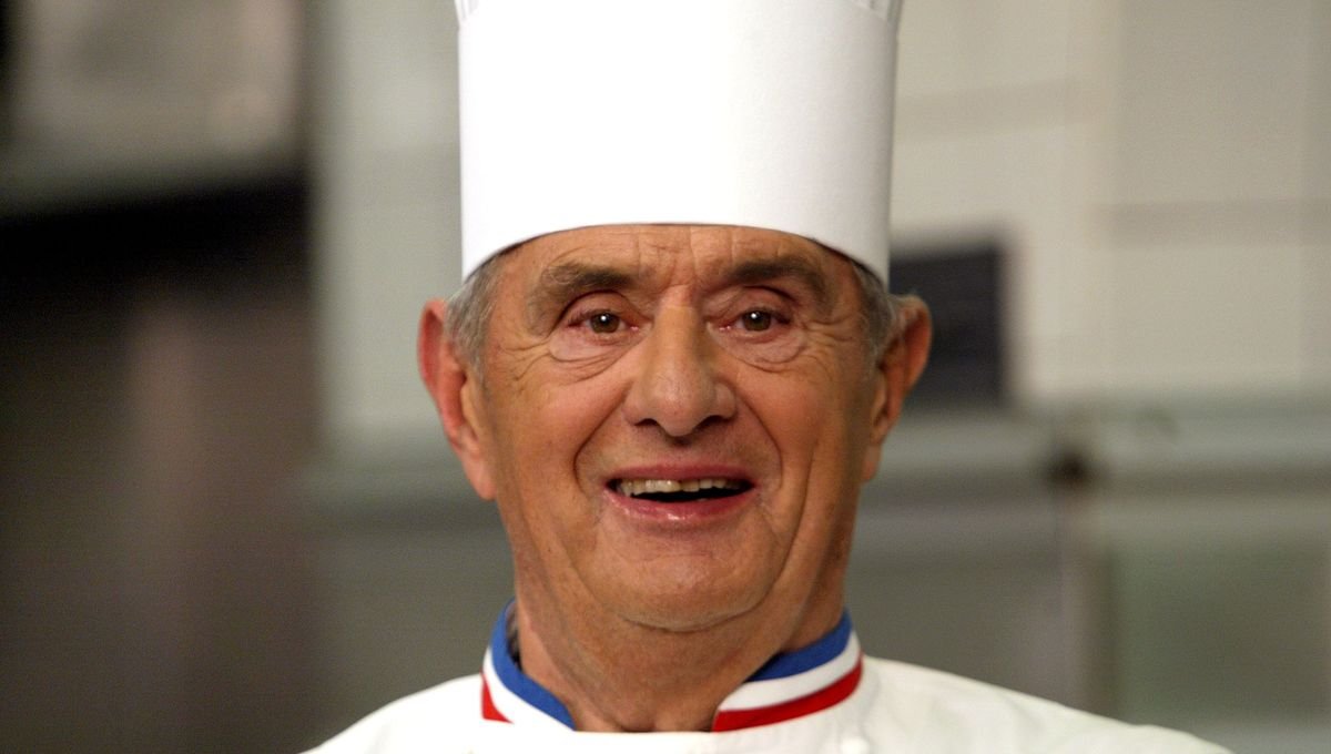 Paul Bocuse