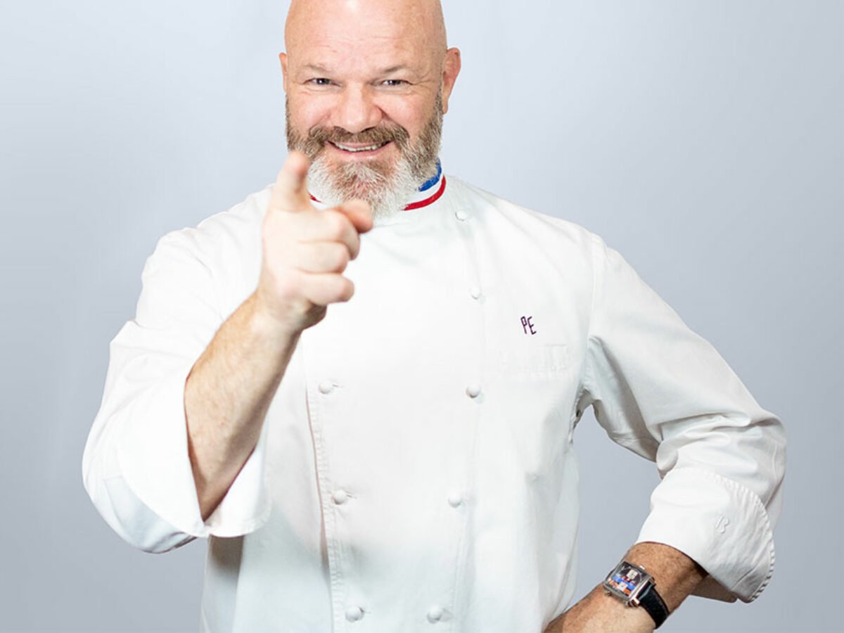 Philippe Etchebest