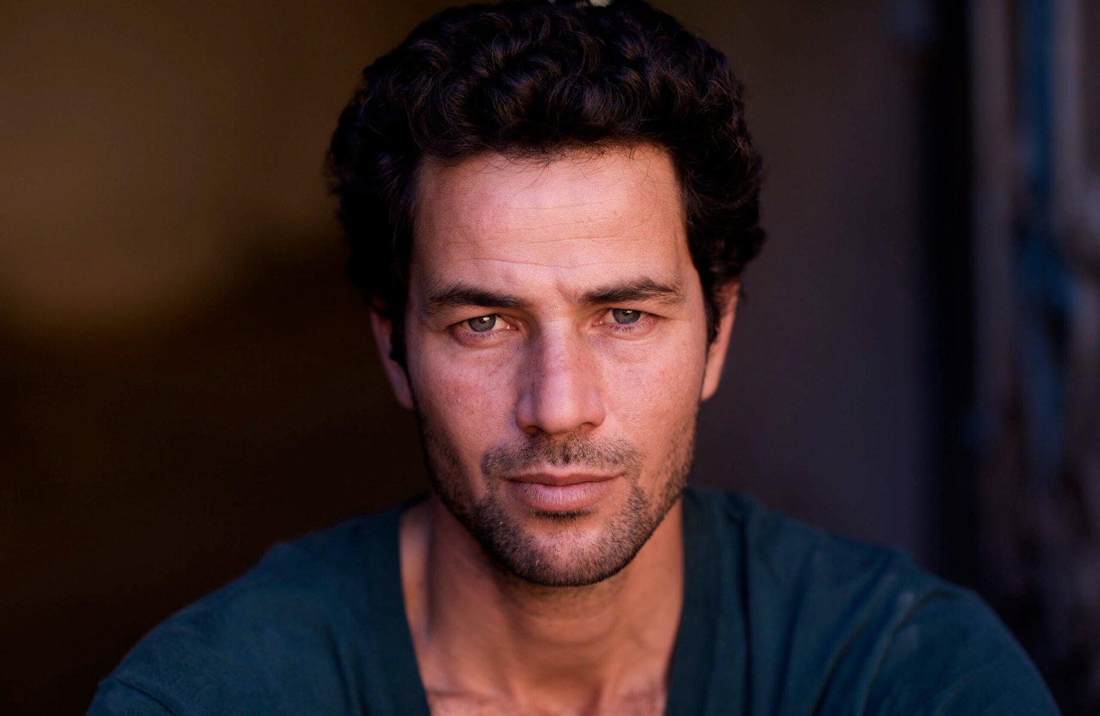 Saleh Bakri