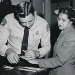 rosa lee parks