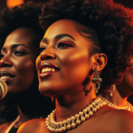 chanteuses noires américaines