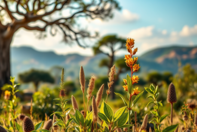 pharmacopée africaine