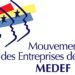 medef